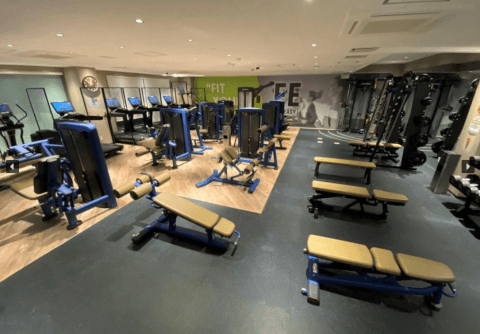 FIT-EASY 仲六郷第一京浜店_4番目の写真